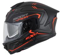Scorpion EXO-530 Air Slope Casco Integrale M unisex nero