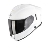 SCORPION EXO-530 AIR SOLID Bianco M