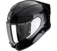 SCORPION EXO-530 AIR SOLID Nero S