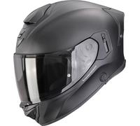 Casco integrale da moto Scorpion EXO-530 i Air nero opaco 2XL