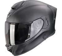 Scorpion EXO-530i Air Solid, casco integrale S female Opaco/Nero
