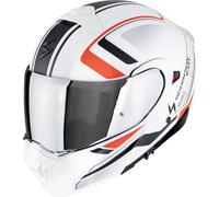 Scorpion Exo-930 Evo Ardens Casco Modulare S