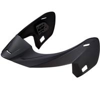 Scorpion EXO-930, picco male Nero Opaco