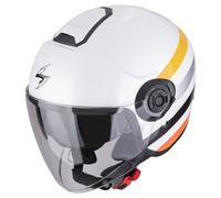Scorpion Exo-City II Bee Casco Jet M