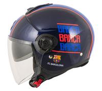 Scorpion Exo-City II FC Barcelona XL