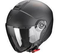 SCORPION EXO-CITY II Nero opaco XL | Facile da cambiare