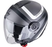 Scorpion Casco Jet Exo-city Ii Riva