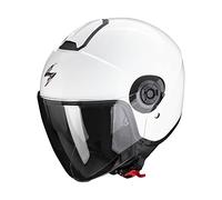 Scorpion Exo-City II casco jet XS