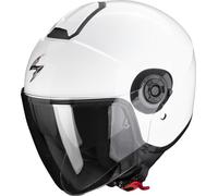 Scorpion Exo-City II casco jet XS