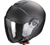 E-BIKERS SCORPION EXO-CITY II Nero opaco XXXL