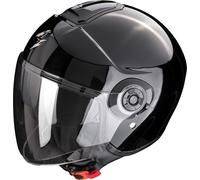 SCORPION SCORPION - Casco Exo-City II Nero XS