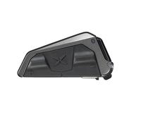 Scorpion Exo-Com Link-1 Sistema di comunicazione Dual Pack, nero