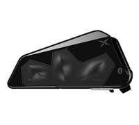 Scorpion Exo-Com Link-1C Sistema di comunicazione Confezione singola, nero