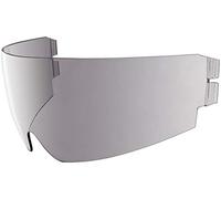 SCORPION EXO-COMBAT/COMBAT Evo/COVERT-X Sun Visor Mirror Silver (KS-8)