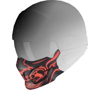 Scorpion EXO-Combat Evo Samurai Maschera