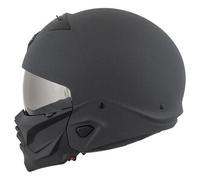 Scorpion Exo-Combat II Graphite S