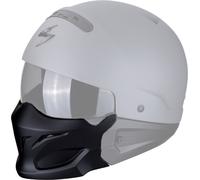 Scorpion EXO-Combat, Maschera male Nero Opaco