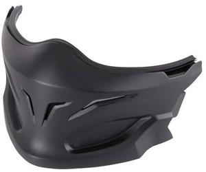 Scorpion EXO-Combat Maschera, nero per maschi