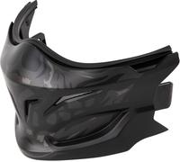 Scorpion Exo-Combat Stealth Maschera, nero per maschi