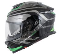 Scorpion EXO-GT SP Air Arten Casco Integrale M unisex nero
