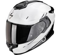 Scorpion EXO-GT SP Air Asphalt, casco integrale L female Bianco/Nero