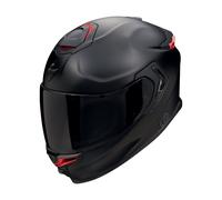 Scorpion EXO-GT SP Air Casco Da Moto (Nero Opaco) Taglia: L (59)