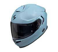 Scorpion Exo-gt Sp Air Full Face Helmet Blu L
