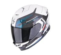 SCORPION EXO-GT SP AIR FLEX Bianco-Camaleon L