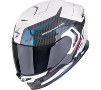 SCORPION EXO-GT SP AIR FLEX Bianco-Camaleon XS