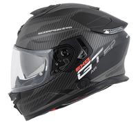 Scorpion Exo-GT SP Air Flex Casco Integrale unisex nero, taglia 3XL