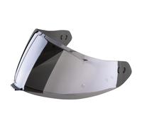 Visiera Specchiata Argento KDS-F-03 per EXO-GT SP AIR SCORPION - UN: UN