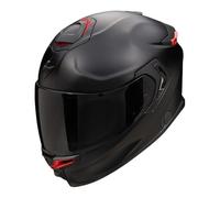 SCORPION EXO-GT SP AIR Nero opaco-Rosso M