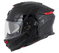 Scorpion EXO-GT SP Air Noble Casco Integrale unisex nero, taglia XS