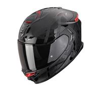 SCORPION EXO-GT SP AIR NOBLE Nero opaco-Nero L
