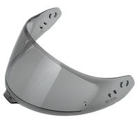 Scorpion KDS-F-03, visiera male Fumé