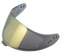 Scorpion Exo-GT SP Visiera Pinlock unisex, taglia UNI