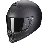Scorpion EXO-HX1 Carbon SE, casco integrale XL male Nero Opaco