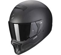 SCORPION EXO-HX1 CARBON SE Nero opaco M