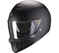 Scorpion EXO-HX1 Casco, nero, taglia 2XL per maschi