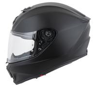 Scorpion Exo-JNR Air Casco Integrale unisex nero, taglia YS