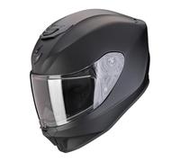 SCORPION EXO-JNR AIR Nero Opaco M