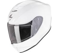 SCORPION EXO-JNR AIR Solid Bianco L