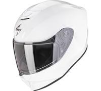 Scorpion Exo-JNR Air Solid Casco per bambini
