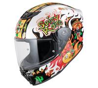 Scorpion EXO-JNR Air Yucatan Casco Integrale M unisex nero