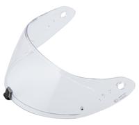 Scorpion Exo-JNR Visiera Pinlock unisex, taglia UNI