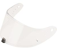 Scorpion Exo-R1 Air/ Exo-1400 Air (KDF16-2 Op) Visiera Pinlock Tear Off unisex, taglia UNI