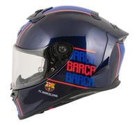 Scorpion Exo-R1 EVO Air FC Barcelona XS