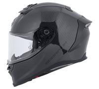Scorpion Exo-R1 Evo Carbon Air Casco Integrale M unisex nero
