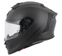 Scorpion Exo-R1 Evo Carbon Air Casco Integrale unisex nero, taglia 2XL