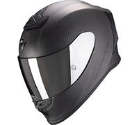 Scorpion Casco integrale EXO-R1 Evo Carbon Air Nero opaco M Uomo